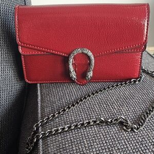 Rare & Iconic Gucci Dionysus